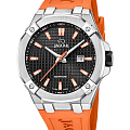Часы Jaguar Diplomatic Quartz J1010/1